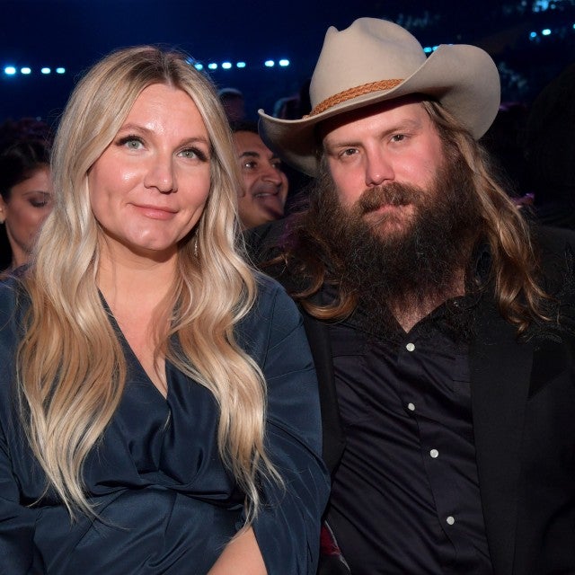 Chris Stapleton - Exclusive Interviews, Pictures & More | Entertainment ...