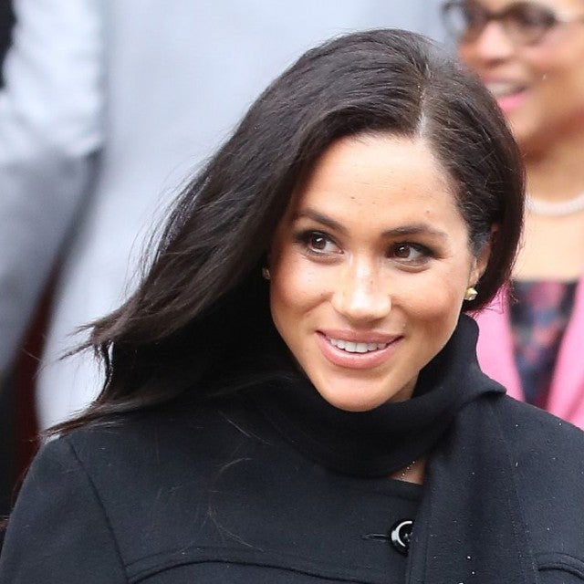 Meghan Markle