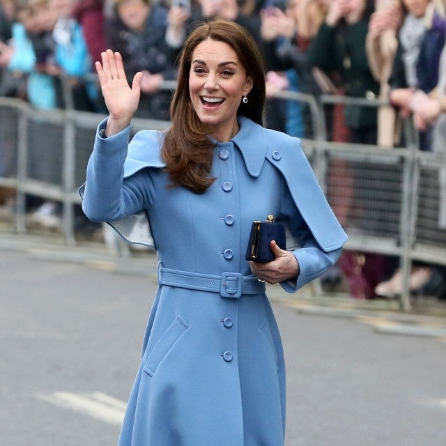 Kate Middleton - Exclusive Interviews, Pictures & More | Entertainment ...