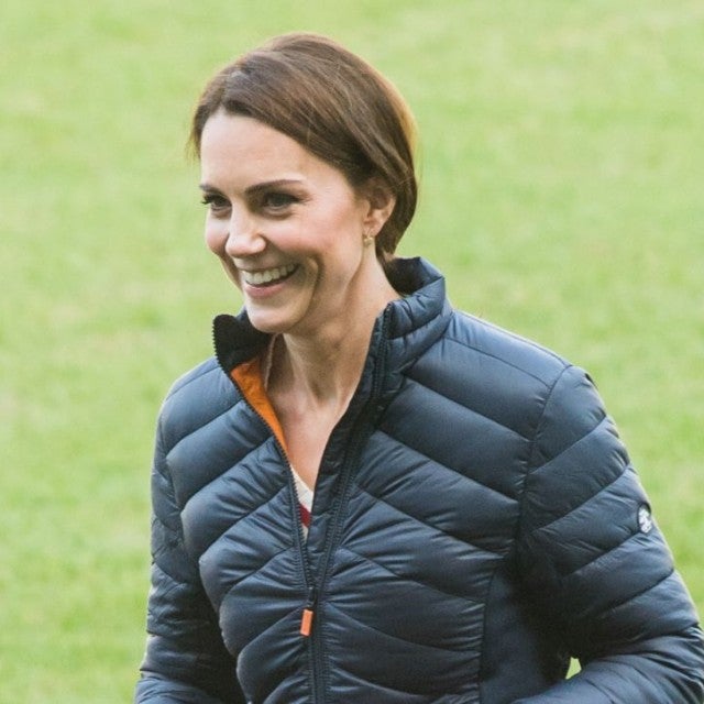 Kate Middleton Exclusive Interviews Pictures And More Entertainment