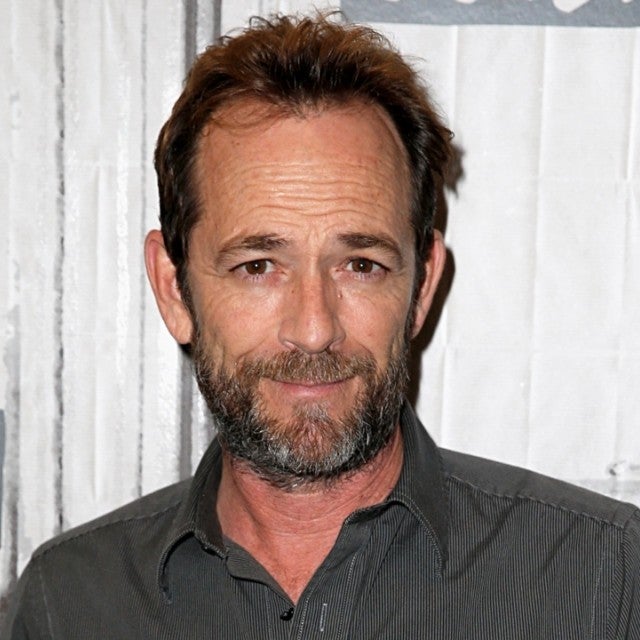 Luke Perry