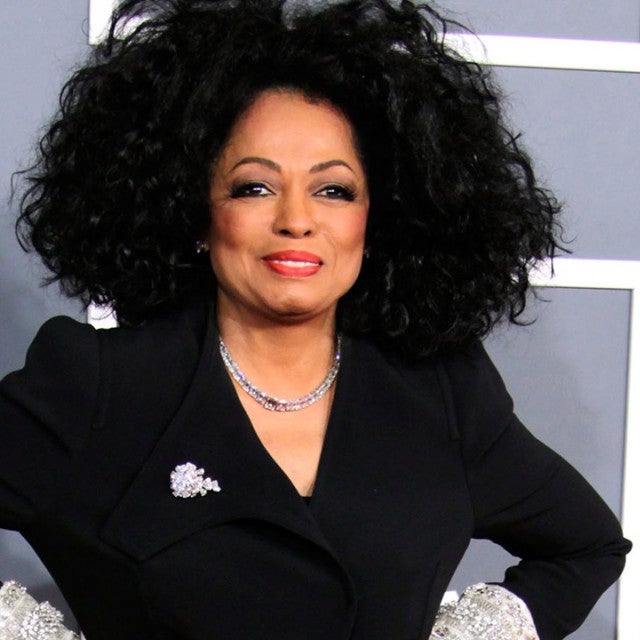 Diana Ross