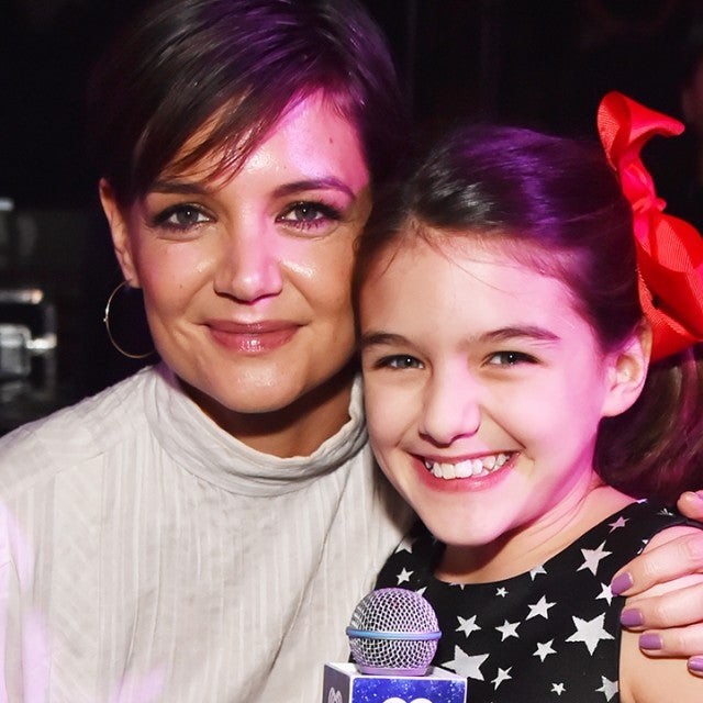 Suri  Cruise