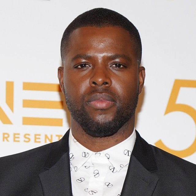 Winston Duke as m'baku