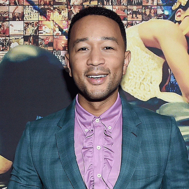 John Legend