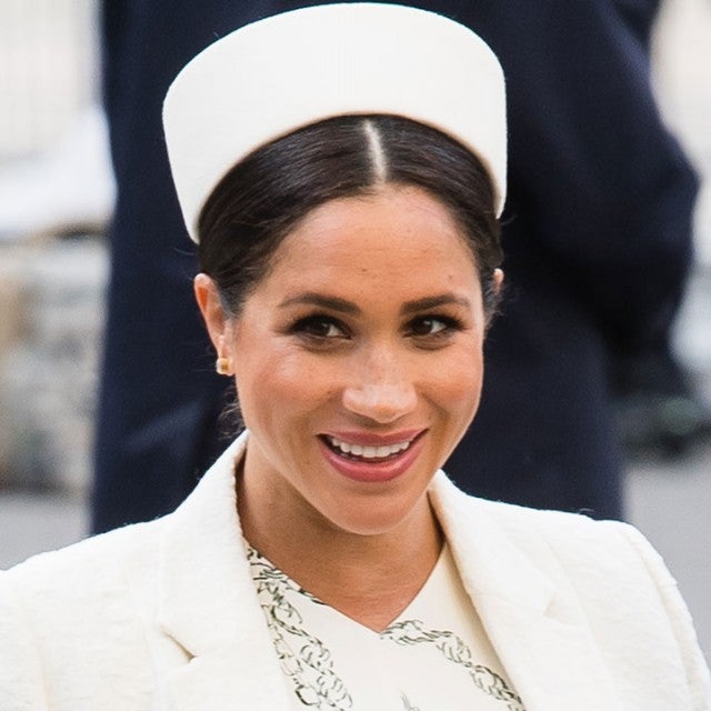 Meghan Markle - Exclusive Interviews, Pictures & More | Entertainment ...