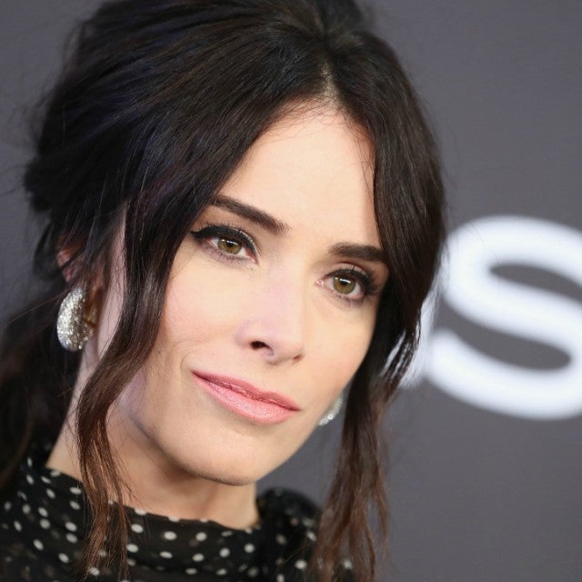 Abigail Spencer