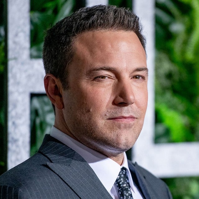 Ben Affleck