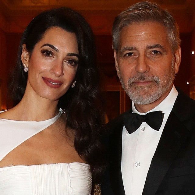 Amal Clooney