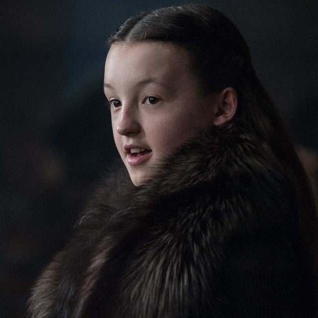 Lyanna Mormont