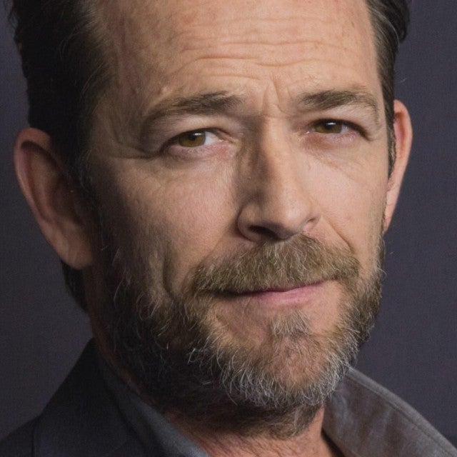 Luke Perry