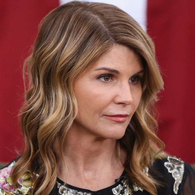 Lori Loughlin