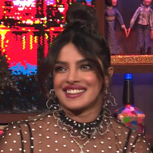 Priyanka Chopra