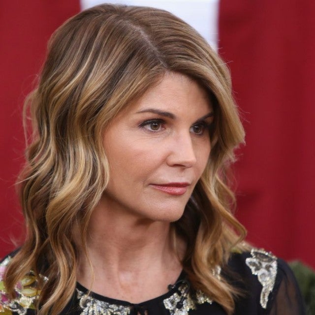 Lori  Loughlin