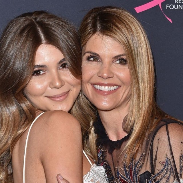 Lori  Loughlin