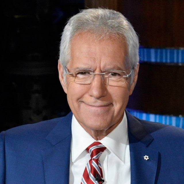 Alex Trebek