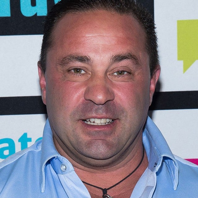 Joe Giudice