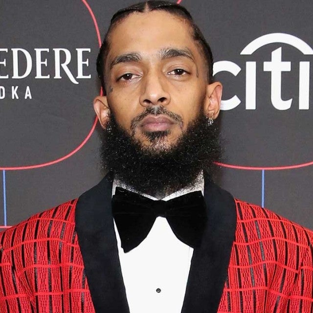 Nipsey Hussle