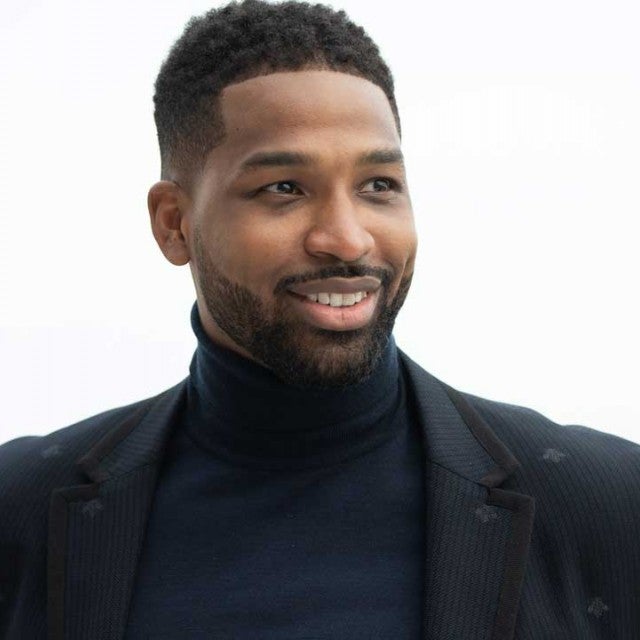 Tristan Thompson