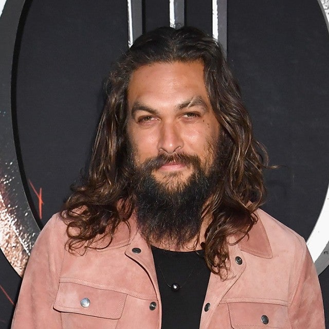 Jason  Momoa