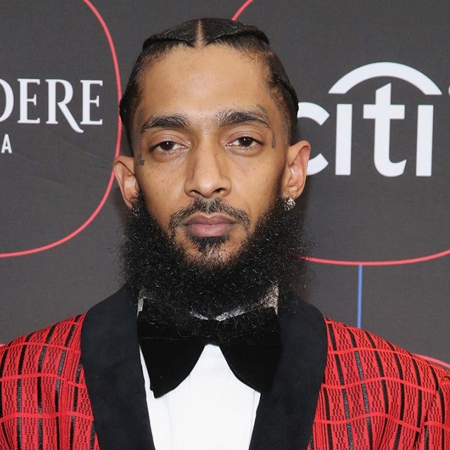 Nipsey  Hussle