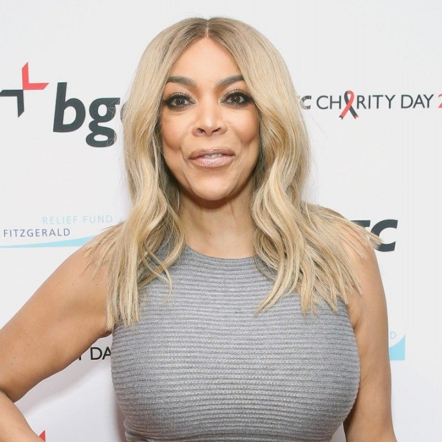 Wendy  Williams