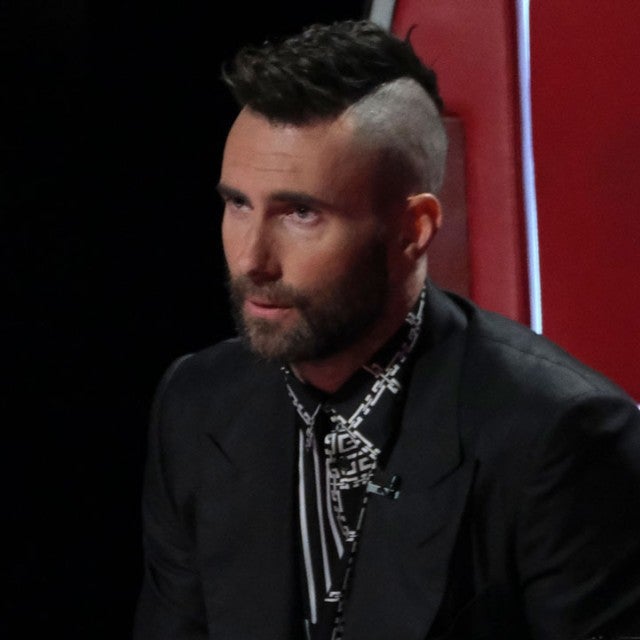 Adam Levine