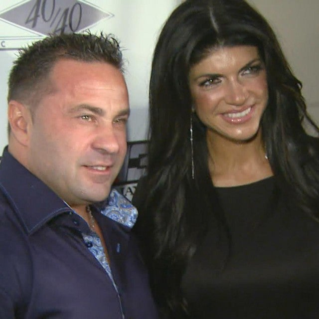 Teresa Giudice