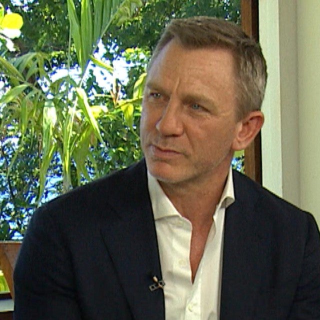 Daniel Craig - Exclusive Interviews, Pictures & More | Entertainment ...