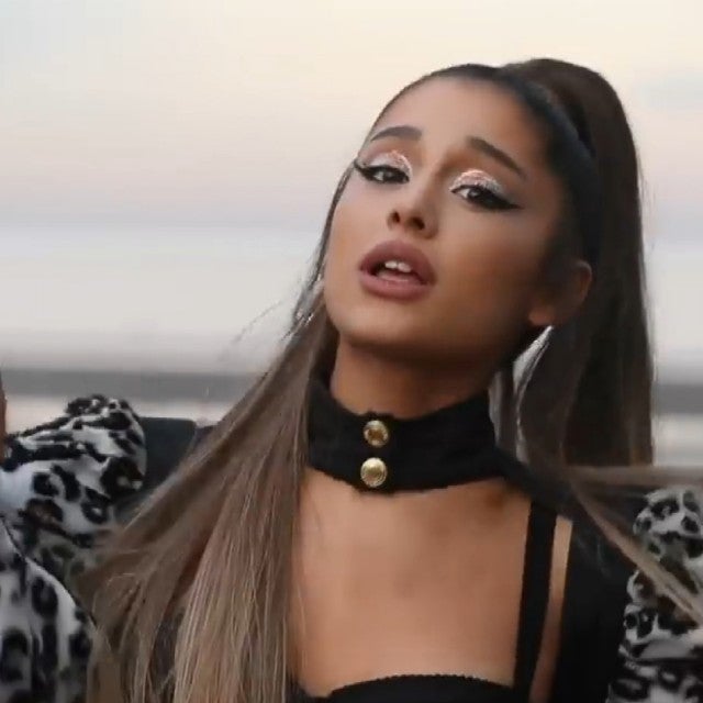 Ariana Grande