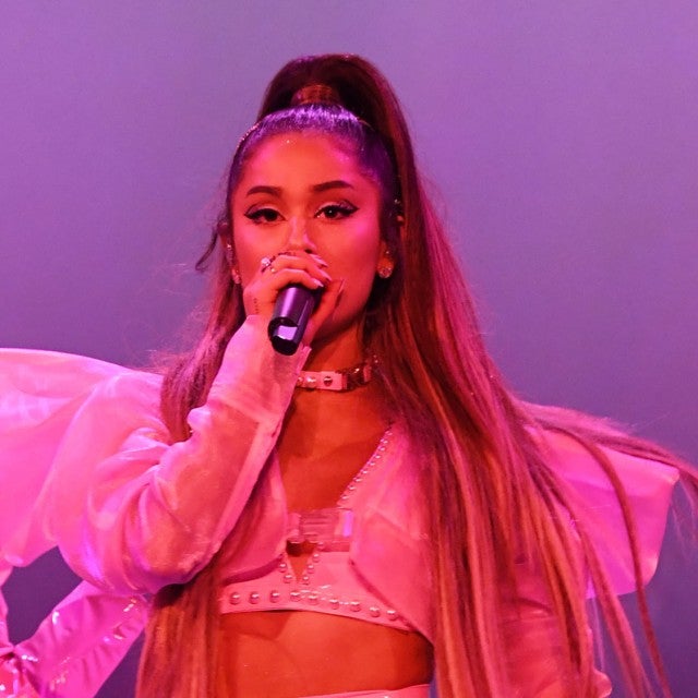 Ariana Grande - Exclusive Interviews, Pictures & More | Entertainment ...