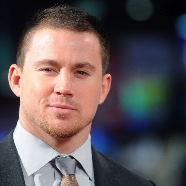 Channing Tatum