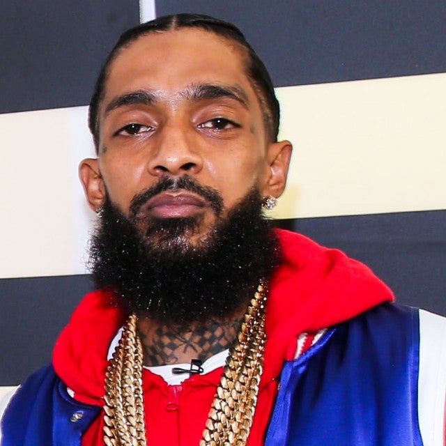 Nipsey Hussle