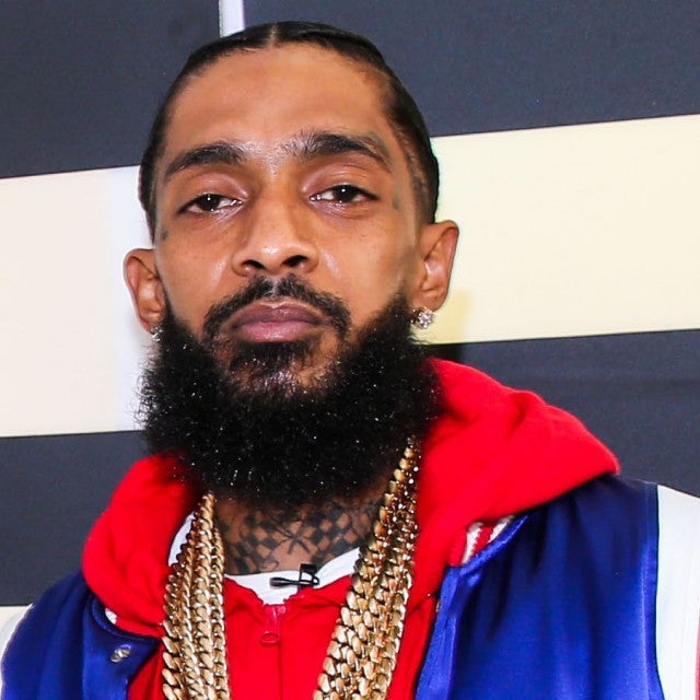 Nipsey Hussle - Exclusive Interviews, Pictures & More | Entertainment ...