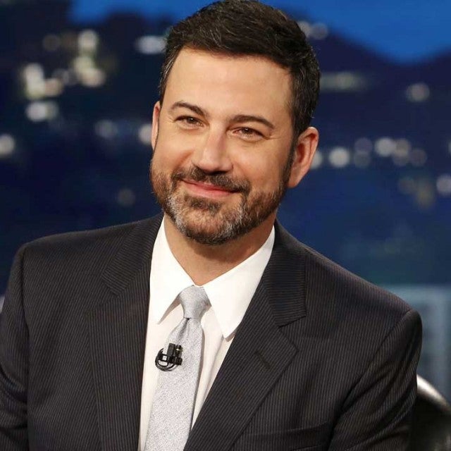 Jimmy Kimmel Live - Articles, Videos, Photos And More | Entertainment ...