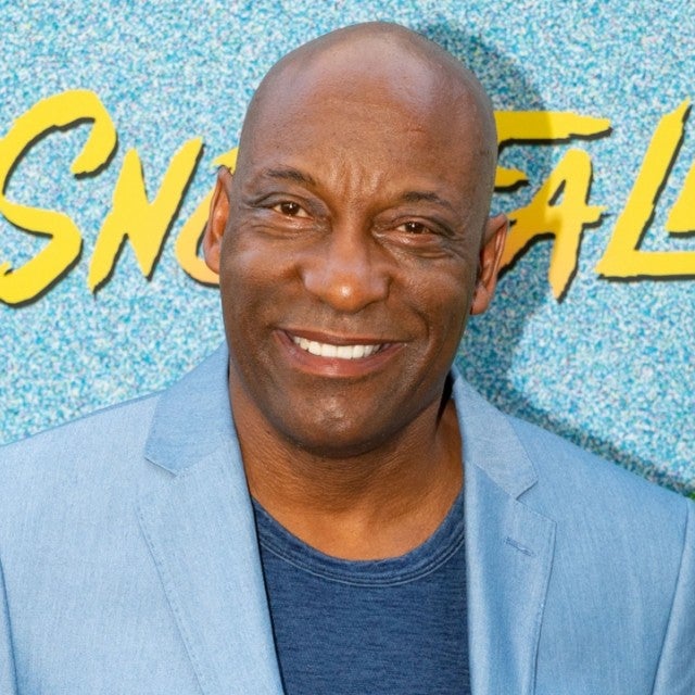 John Singleton