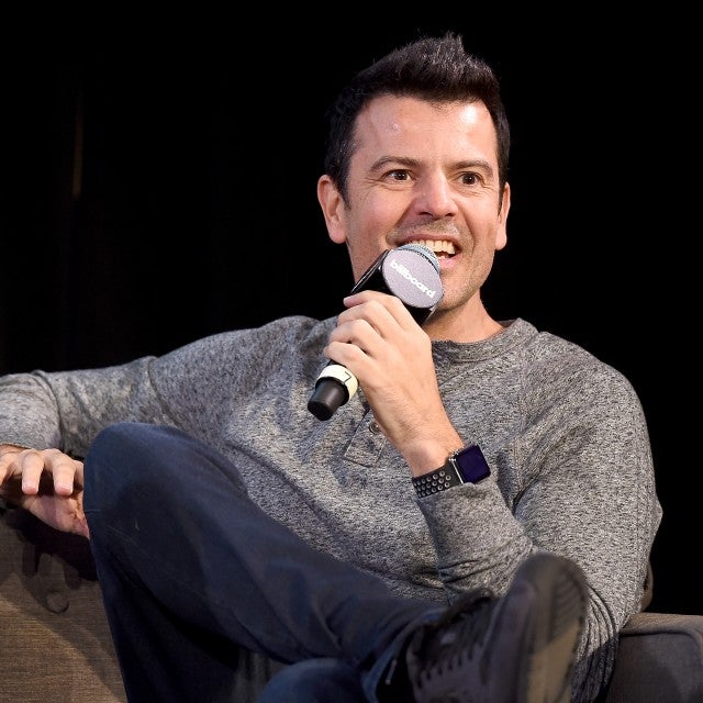 Jordan Knight - Articles, Videos, Photos And More | Entertainment Tonight