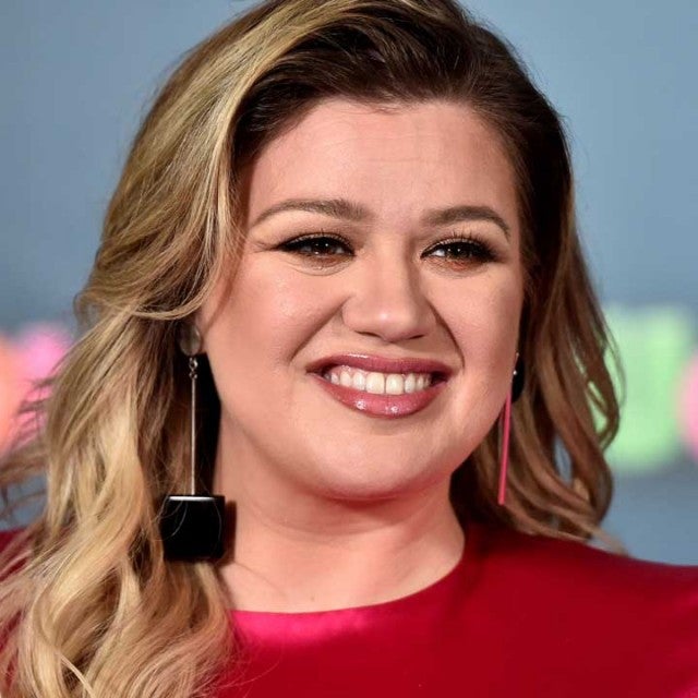 Kelly Clarkson