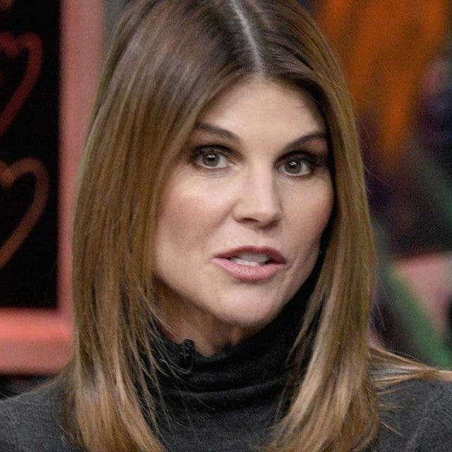 Lori Loughlin