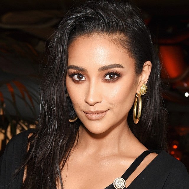 Shay  Mitchell