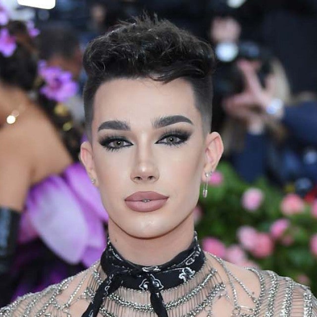 James Charles - Exclusive Interviews, Pictures & More | Entertainment ...