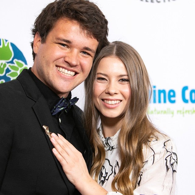 Bindi  Irwin