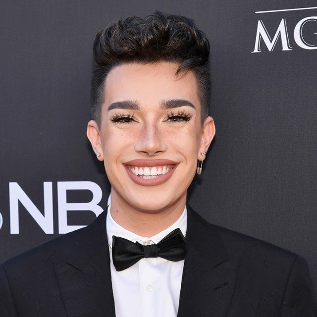 James Charles - Exclusive Interviews, Pictures & More | Entertainment ...