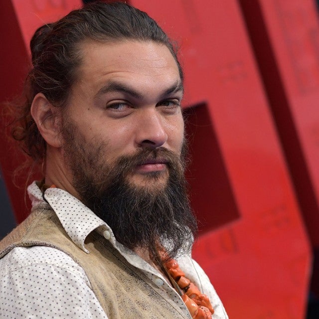 Jason  Momoa