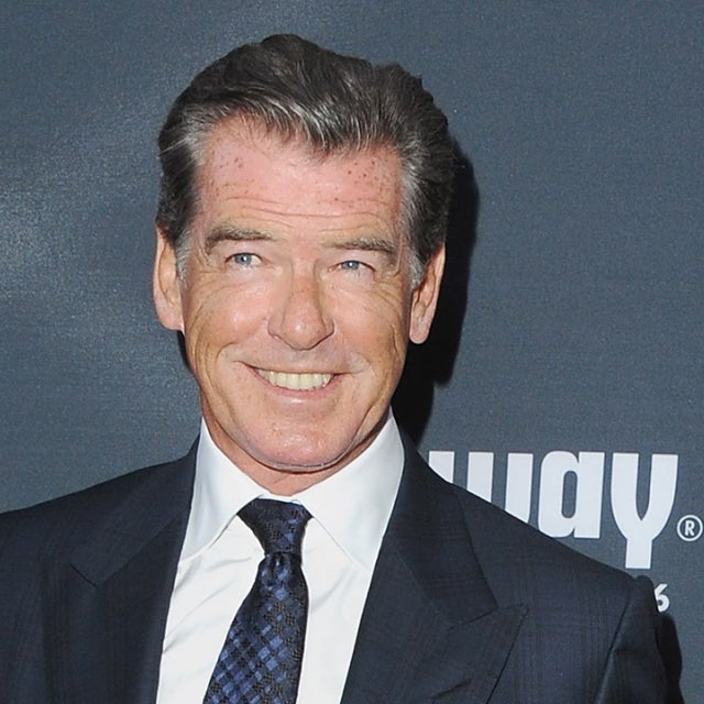 Pierce Brosnan - Exclusive Interviews, Pictures & More | Entertainment ...