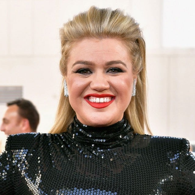 Kelly Clarkson