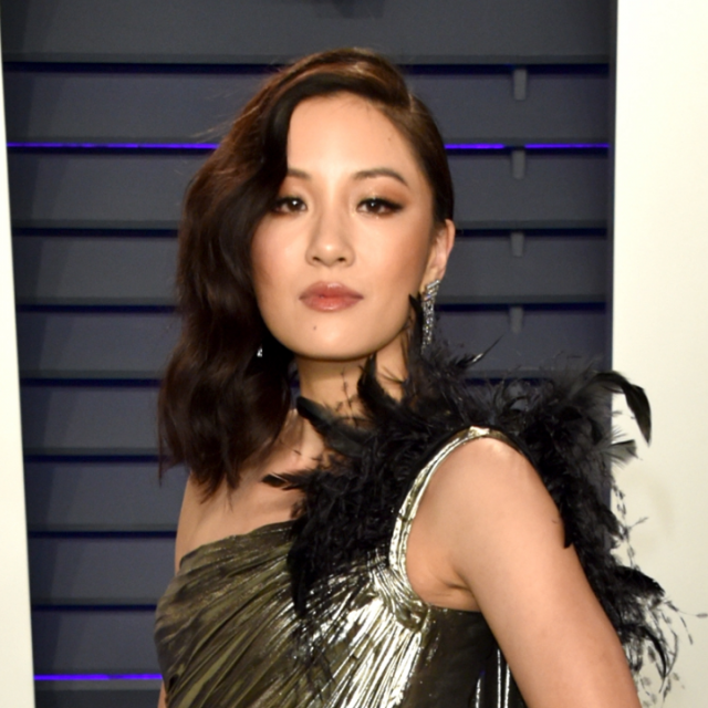 Constance Wu