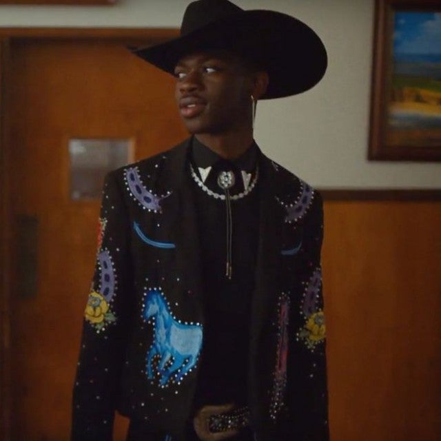 Lil Nas X