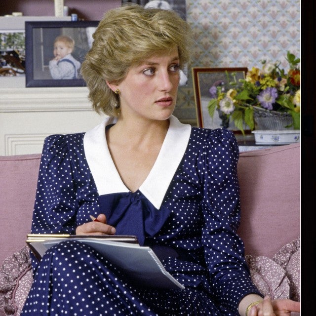 Princess Diana - Exclusive Interviews, Pictures & More | Entertainment ...