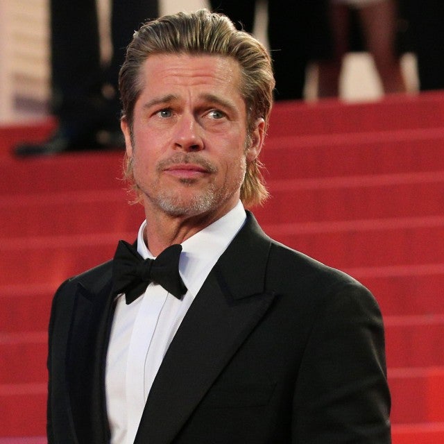 Brad  Pitt